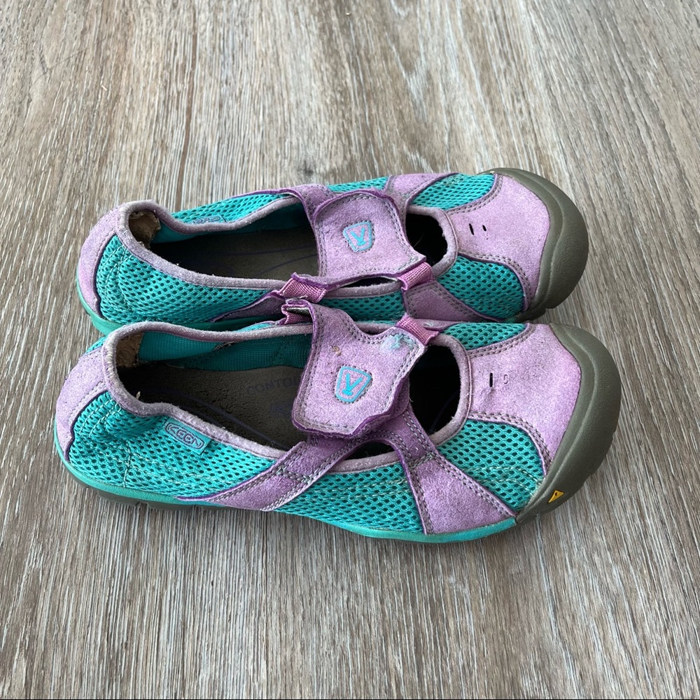 Keen shoes